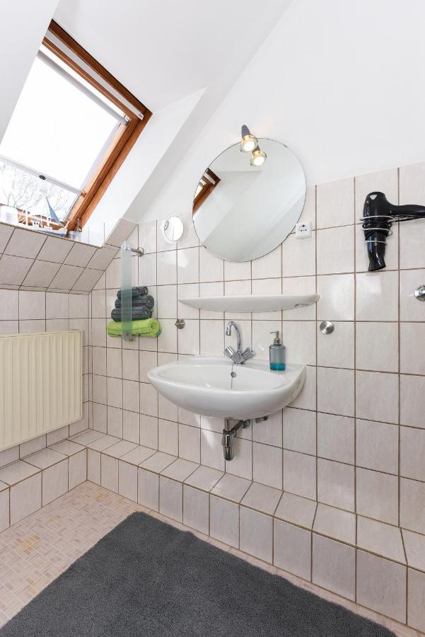 Haus Sonne & Meer Esens Exterior photo