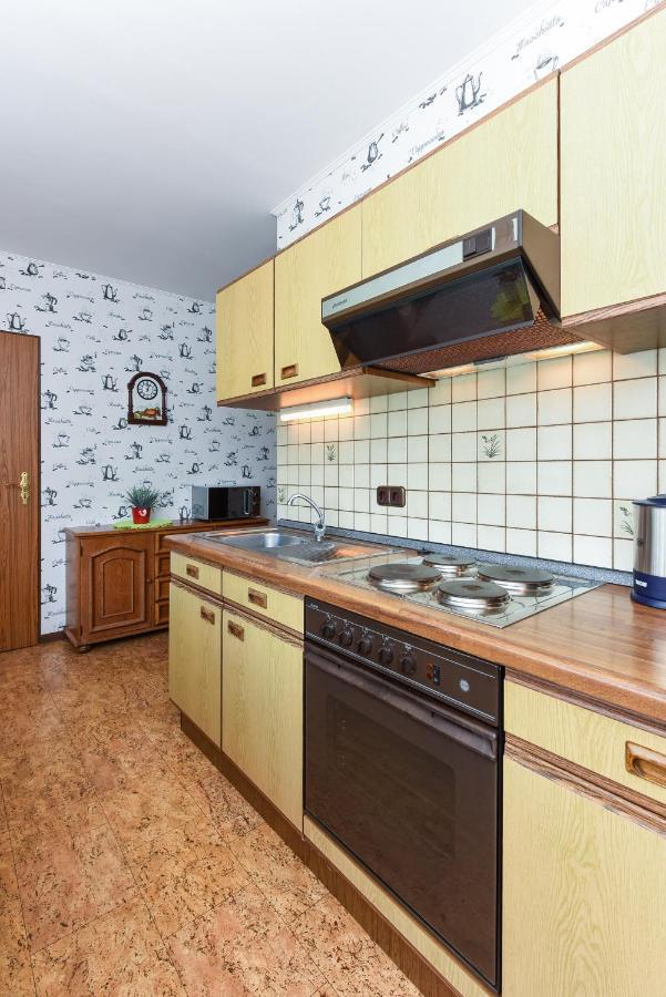 Haus Sonne & Meer Esens Exterior photo